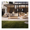 Muyu Sofa Sectional Manutti 