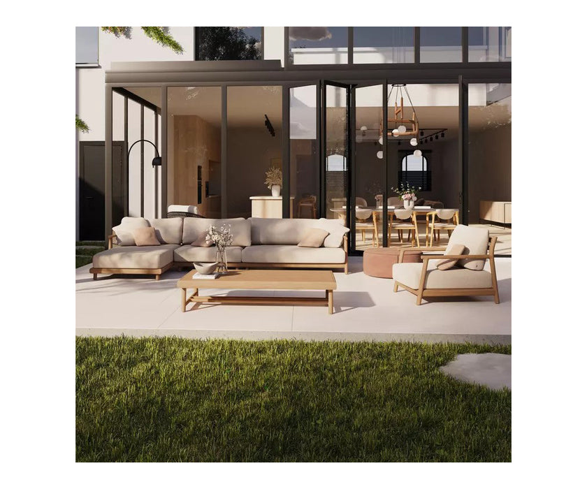 Muyu Sofa Sectional Manutti 
