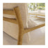 Muyu Chaise Lounge Manutti 