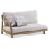 Muyu Sofa Sectional Manutti 