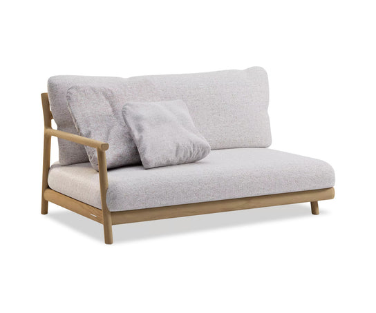 Muyu Sofa Sectional Manutti 