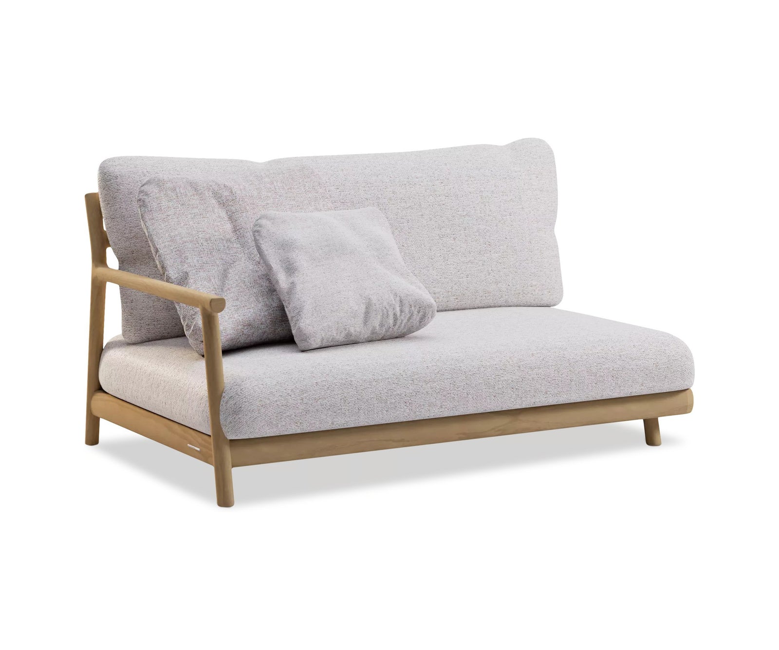 Muyu Sofa Sectional Manutti 
