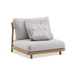 Muyu Sofa Sectional Manutti 