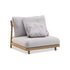 Muyu Sofa Sectional Manutti 