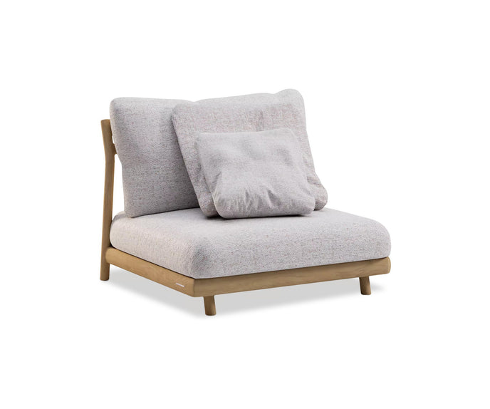Muyu Sofa Sectional Manutti 