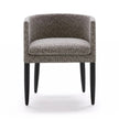 High End Ouzo Chair by Living Divani Casa Design Group