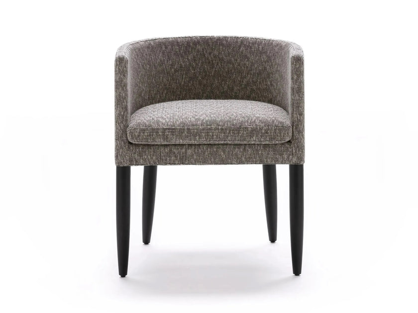 High End Ouzo Chair by Living Divani Casa Design Group