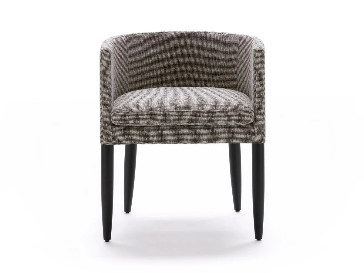 High End Ouzo Chair by Living Divani Casa Design Group