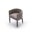 High End Ouzo Chair by Living Divani Casa Design Group