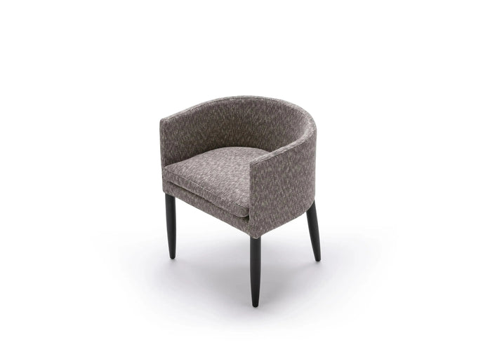 High End Ouzo Chair by Living Divani Casa Design Group