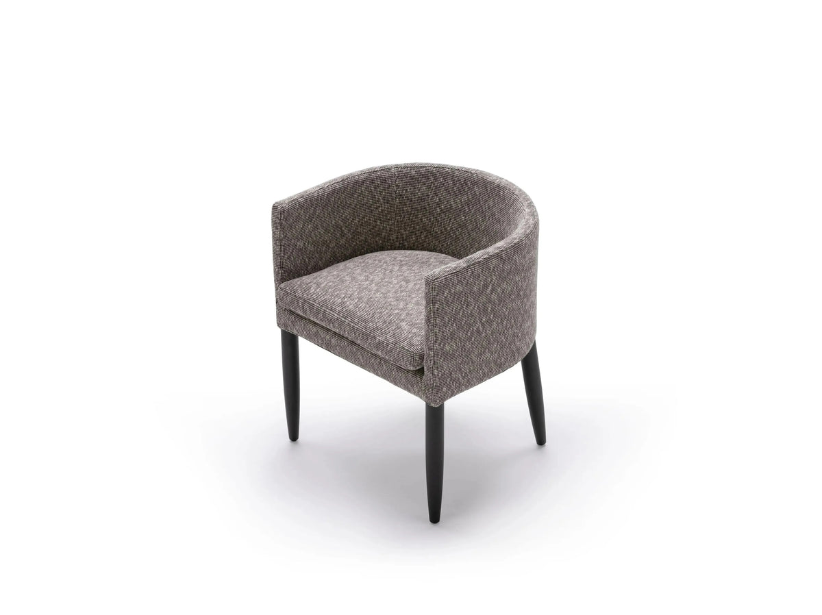 High End Ouzo Chair by Living Divani Casa Design Group