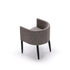 High End Ouzo Chair by Living Divani Casa Design Group