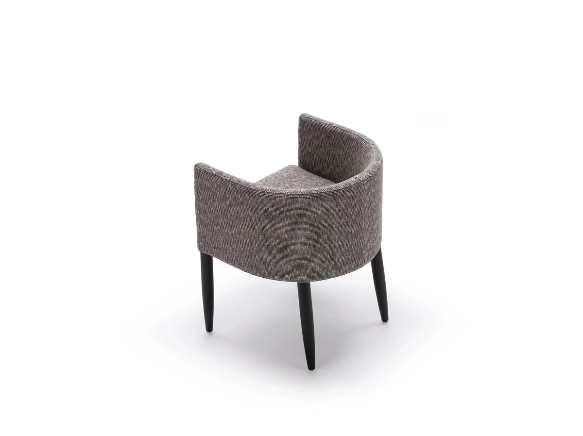 High End Ouzo Chair by Living Divani Casa Design Group