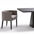 High End Ouzo Chair by Living Divani Casa Design Group