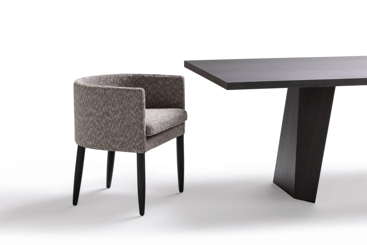 High End Ouzo Chair by Living Divani Casa Design Group