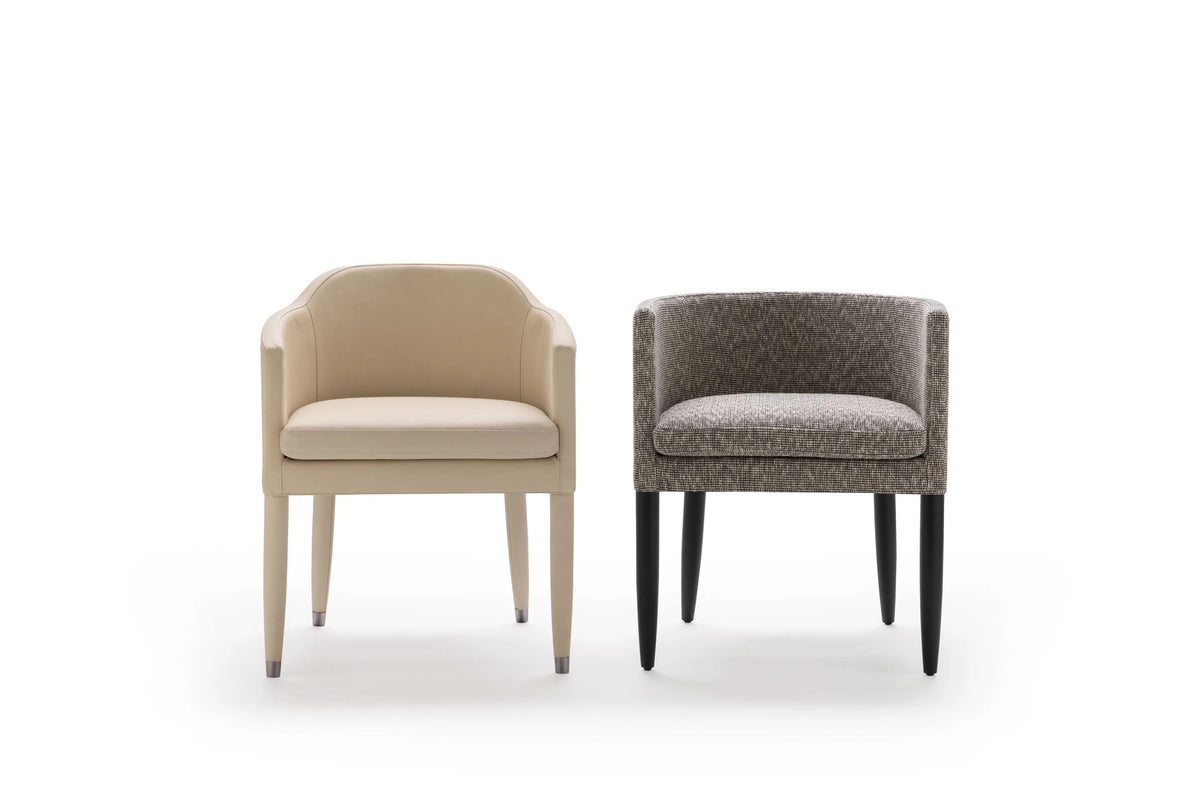 High End Ouzo Chair by Living Divani Casa Design Group