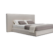 High End Ovidio Bed by Molteni&C Casa Design Group