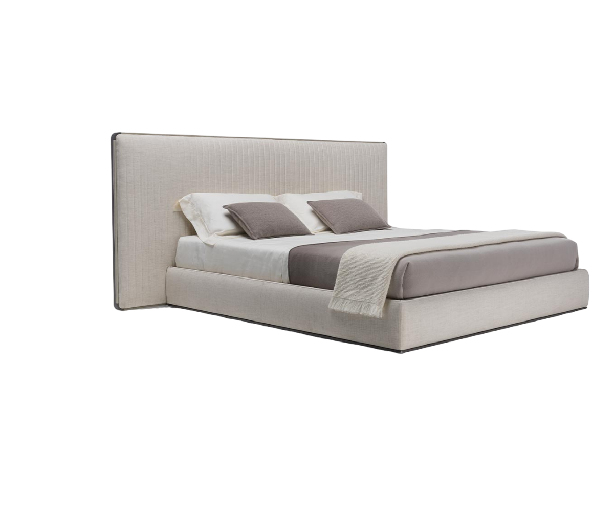 High End Ovidio Bed by Molteni&C Casa Design Group