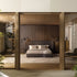 High End Ovidio Bed by Molteni&C Casa Design Group