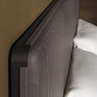 High End Ovidio Bed by Molteni&C Casa Design Group