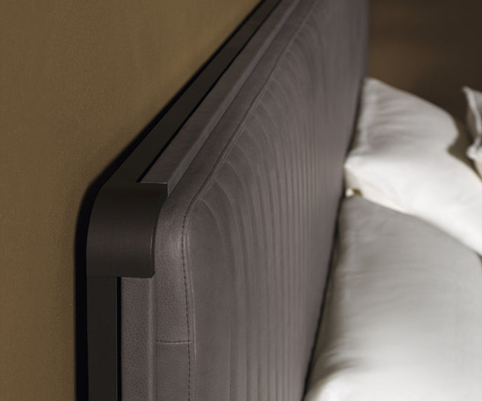 High End Ovidio Bed by Molteni&C Casa Design Group