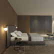 High End Ovidio Bed by Molteni&C Casa Design Group