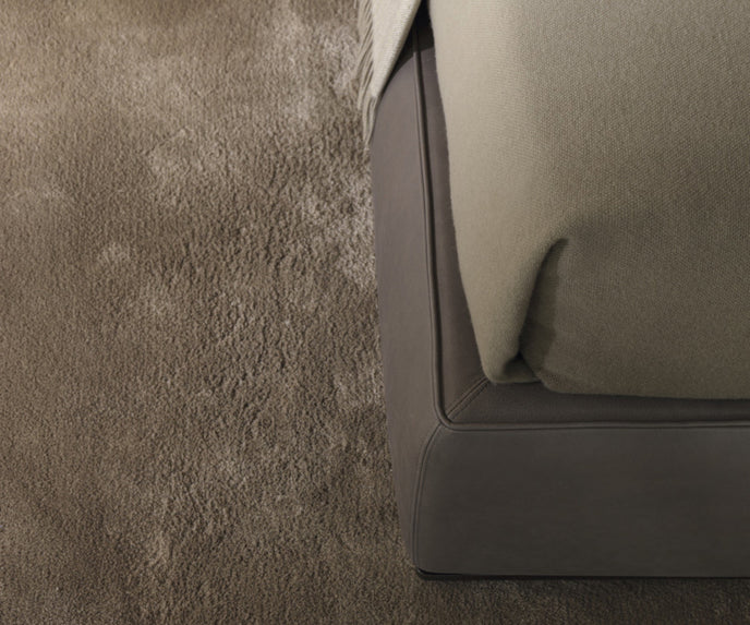 High End Ovidio Bed by Molteni&C Casa Design Group