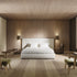 High End Ovidio Bed by Molteni&C Casa Design Group