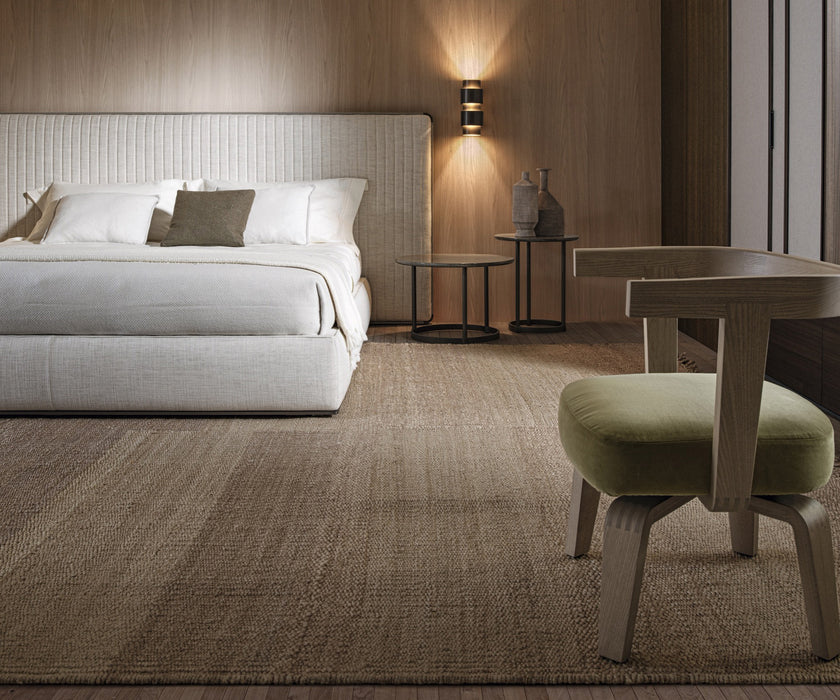 High End Ovidio Bed by Molteni&C Casa Design Group