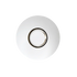 Ozma Round Mirror by Viola Tonucci for Tonelli Design | Casa Design Group