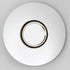 Ozma Round Mirror by Viola Tonucci for Tonelli Design | Casa Design Group