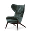High End P22 Armchair by Cassina Casa Design Group