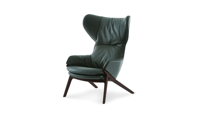 High End P22 Armchair by Cassina Casa Design Group
