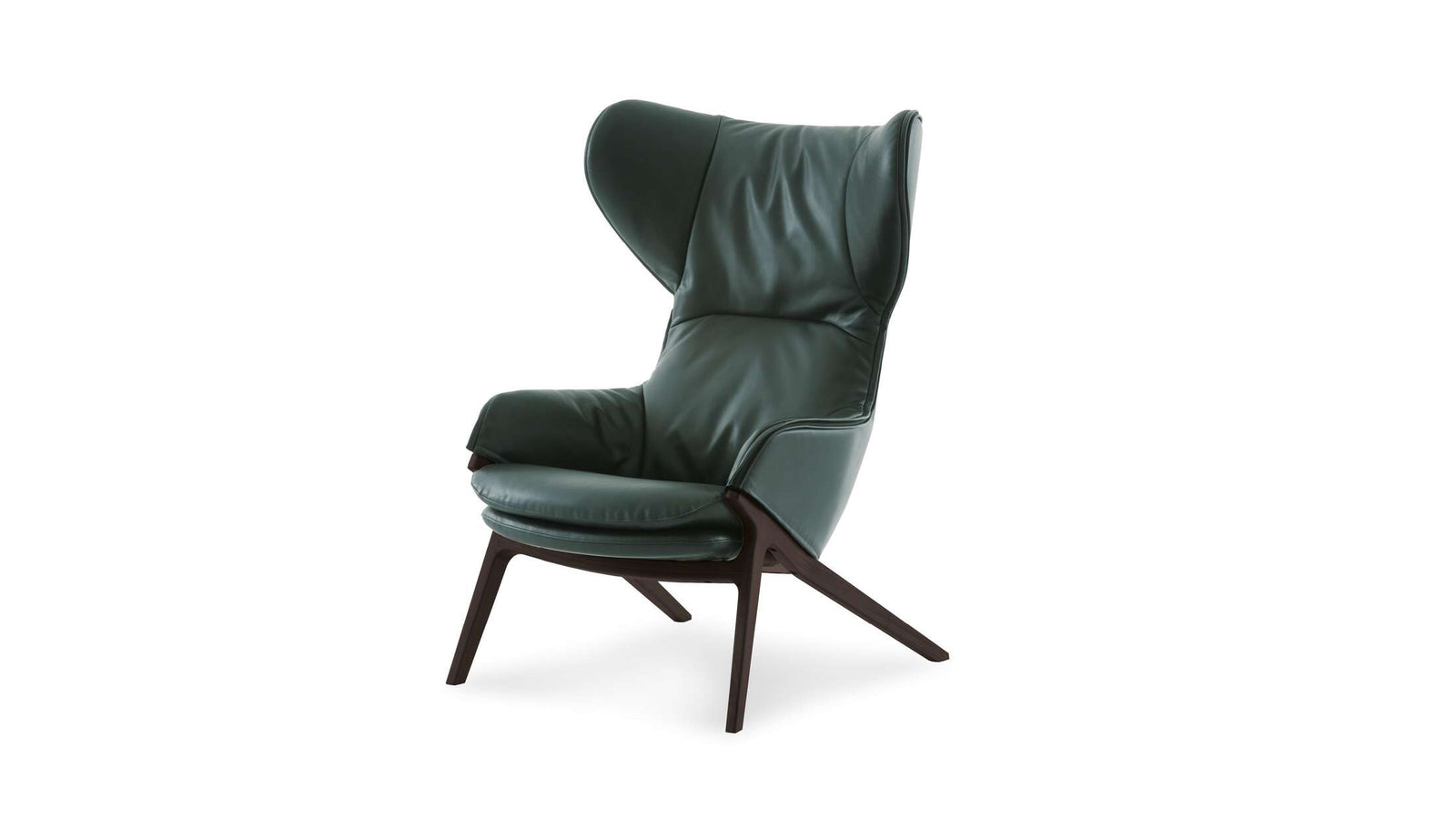 High End P22 Armchair by Cassina Casa Design Group
