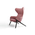 High End P22 Armchair by Cassina Casa Design Group