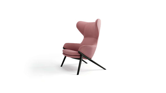 High End P22 Armchair by Cassina Casa Design Group