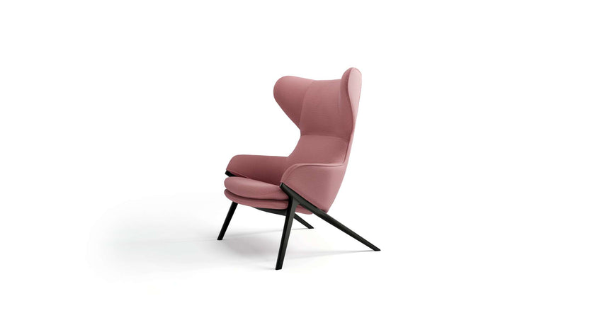 High End P22 Armchair by Cassina Casa Design Group
