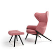 High End P22 Armchair by Cassina Casa Design Group