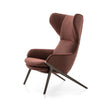 High End P22 Armchair by Cassina Casa Design Group