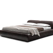 P26 Bed by Marco Boga for Gallotti&Radice | Casa Design Group