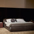 P26 Bed by Marco Boga for Gallotti&Radice | Casa Design Group