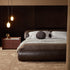 P26 Bed by Marco Boga for Gallotti&Radice | Casa Design Group