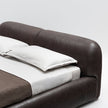 P26 Bed by Marco Boga for Gallotti&Radice | Casa Design Group