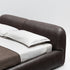 P26 Bed by Marco Boga for Gallotti&Radice | Casa Design Group