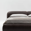P26 Bed by Marco Boga for Gallotti&Radice | Casa Design Group