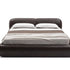 P26 Bed by Marco Boga for Gallotti&Radice | Casa Design Group