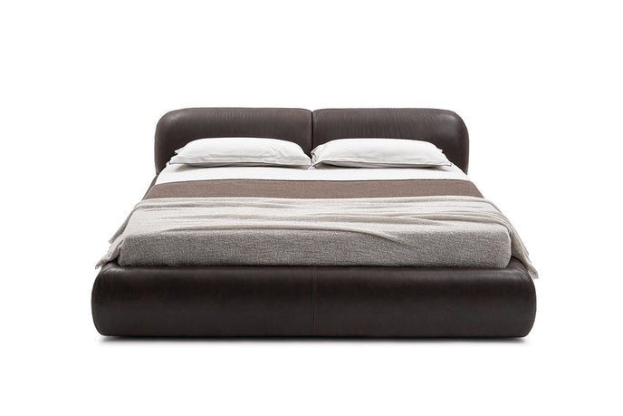 P26 Bed by Marco Boga for Gallotti&Radice | Casa Design Group