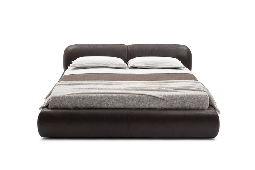 P26 Bed by Marco Boga for Gallotti&Radice | Casa Design Group