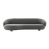 Pacific Fluid Sculptural Sofa by Daniele Lo Scalzo Moscheri for Ditre Italia | Casa Design Group