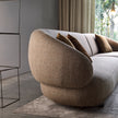 Pacific Fluid Sculptural Sofa by Daniele Lo Scalzo Moscheri for Ditre Italia | Casa Design Group